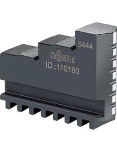 Jgo 4 garras DIN6350BB 250mm RÖHM