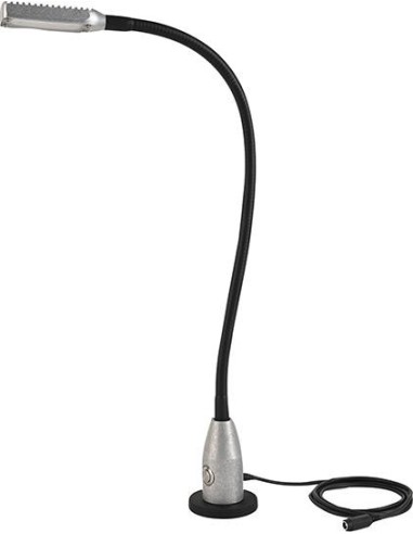Lámpara de máquinas Brillante LED 400lm Bauer  Böcker