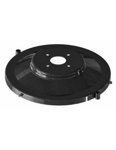 TAPA ALTO RENDIMIENTO PARA BIDÓN 50 KG, 350 - 395 MM