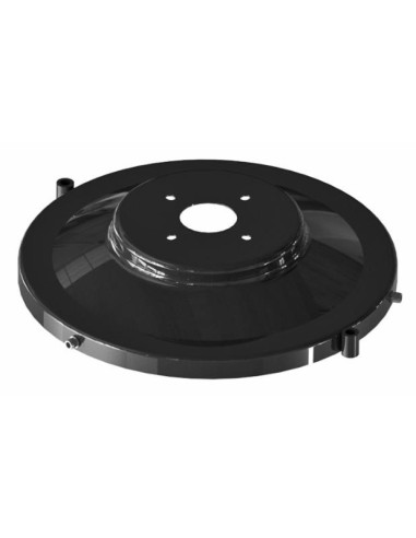 TAPA ALTO RENDIMIENTO PARA BIDÓN 50 KG, 350 - 395 MM