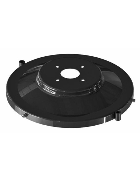 TAPA ALTO RENDIMIENTO PARA BIDÓN 50 KG, 350 - 395 MM