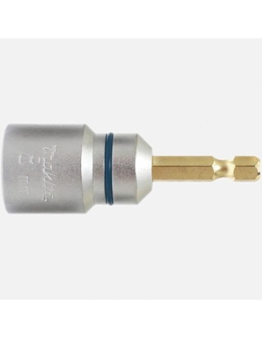 Makita B-42983 Llave de vaso para varilla roscada 10mm