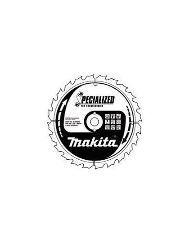 Makita B-46193 Disco HM 315/30/60D Makblade