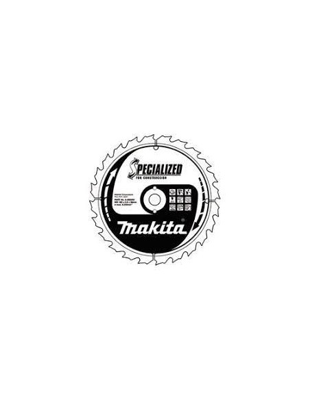 Makita B-46193 Disco HM 315/30/60D Makblade