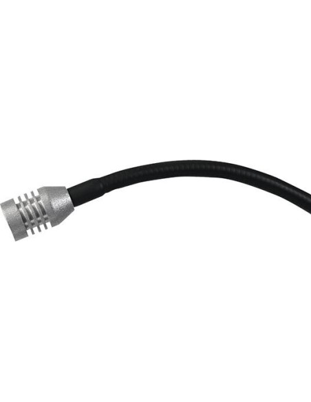 Lámpara de trabajo Foco puntual intensidad regulable 28mm Bauer   Böcker