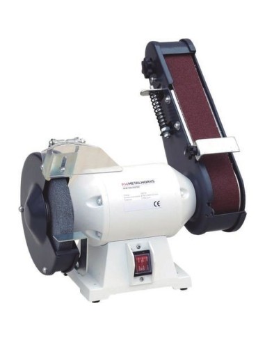 ESMERILADORA COMBINADA MW ESL150/50 - Ø150 250W/230V