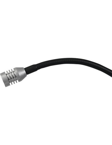 Lámpara de trabajo Foco puntual 28mm Bauer   Böcker