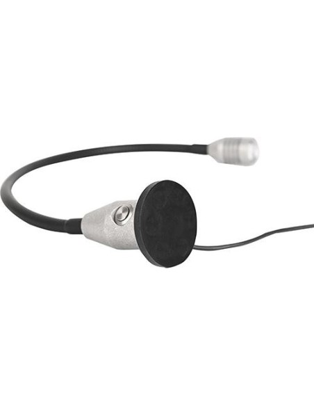 Lámpara de trabajo Foco puntual 28mm Bauer   Böcker