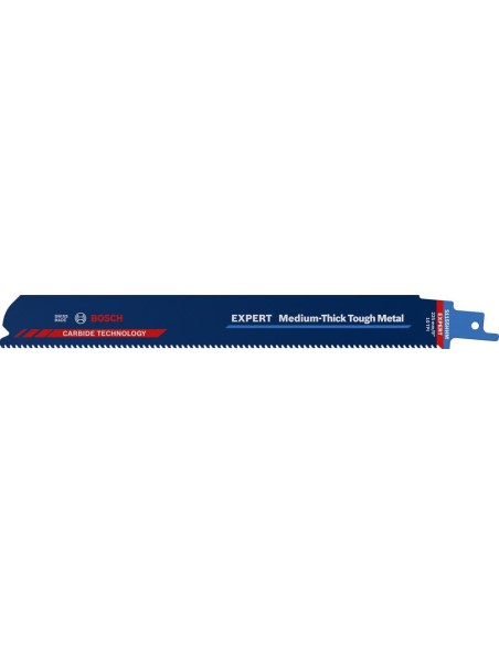 Hoja sierra sable Expert S 1155 HHM paq. de 1 ud Bosch