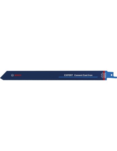Hoja sierra sable Expert S 1750 RD paquete 1 ud. Bosch
