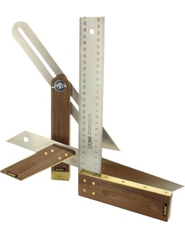 Juego carpintero A031 hedue