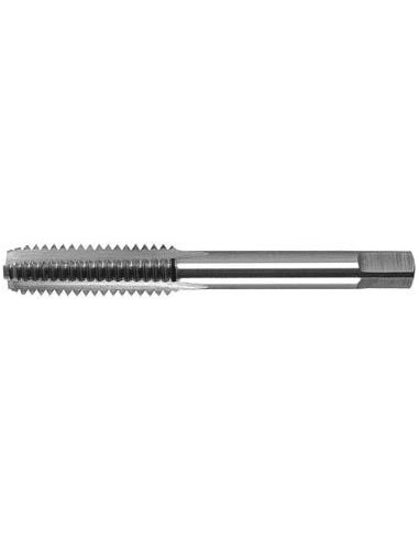 Jgo machos roscar manual DIN352 HSS M16 FORTIS