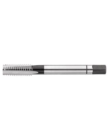 Jgo machos roscar manual DIN352 HSS IZQ. M14