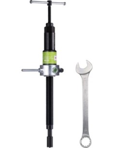 Husillo hidráulico para extractor tamaño 8-2-K KUKKO