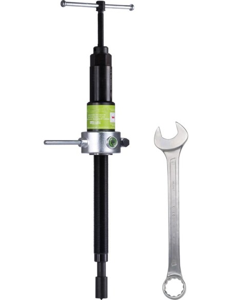 Husillo hidráulico para extractor tamaño 8-2-K KUKKO