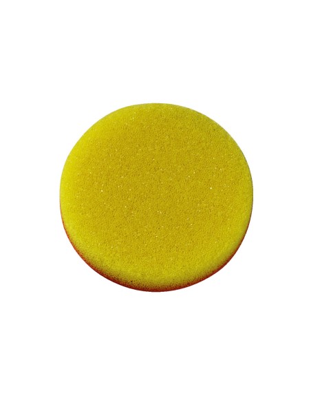 Esponja de pulir adhesiva basta 160x50 mm (624916000)