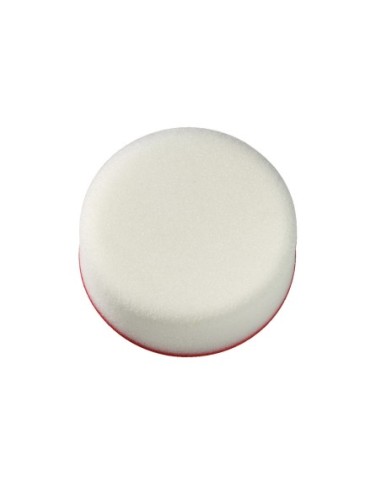 Esponja de pulir adhesiva fina 130x50 mm (624926000)
