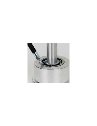 Extractor rodamiento bolapara bolas de rodamiento medianas KUKKO