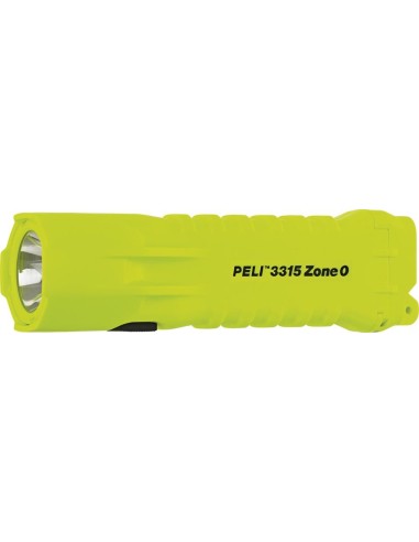 Linterna de bolsillo 3315antichispas Zone 0 Peli