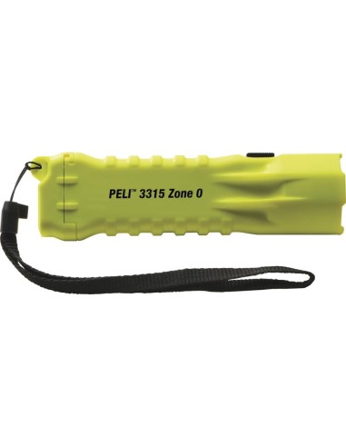 Linterna de bolsillo 3315antichispas Zone 0 Peli