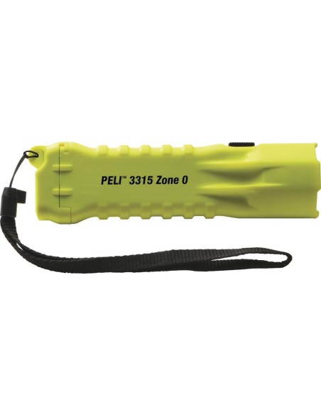 Linterna de bolsillo 3315antichispas Zone 0 Peli