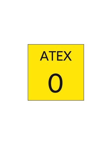 Linterna con batería 3335Z0 zona 0 antideflagrante Peli