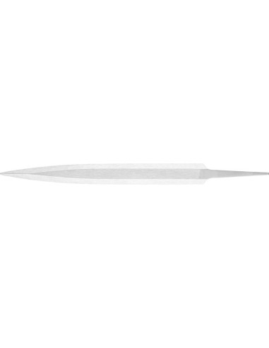 Lima aguja de precisión forma barreta 150mm picado 2 PFERD