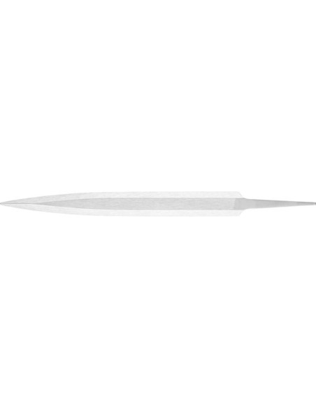 Lima aguja de precisión forma barreta 150mm picado 2 PFERD