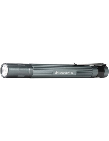 Linterna con bat. Q1r 6-550lm Suprabeam