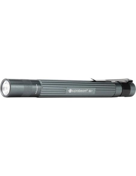 Linterna con bat. Q1r 6-550lm Suprabeam