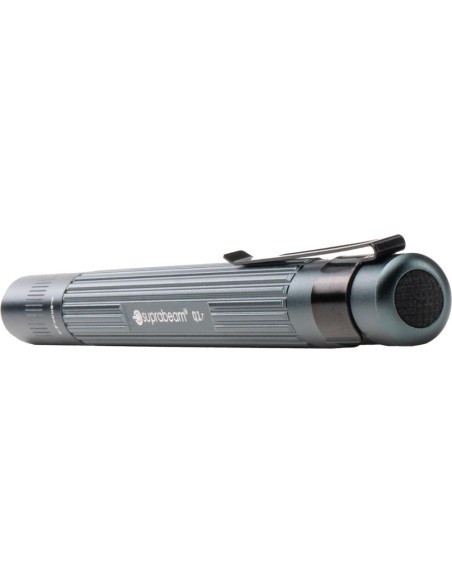 Linterna con bat. Q1r 6-550lm Suprabeam