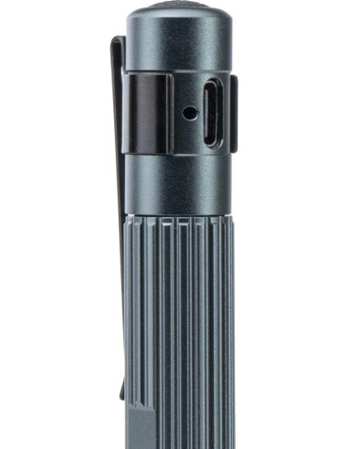 Linterna con bat. Q1r 6-550lm Suprabeam