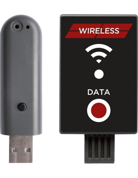 Jgo inalámbrica USB FORTIS