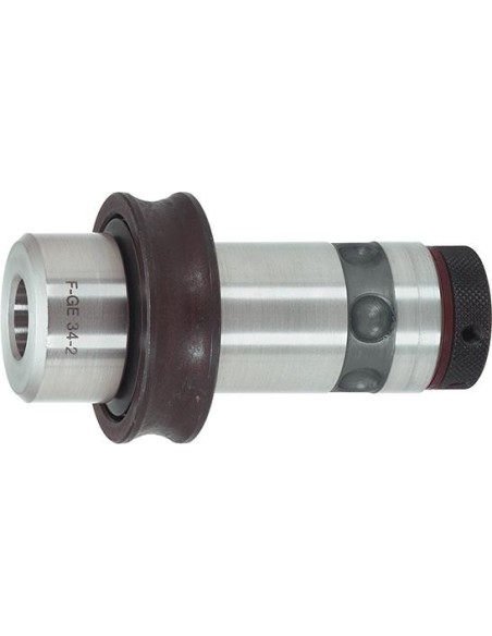 Jgo machos roscar GE46 MK2 FAHRION