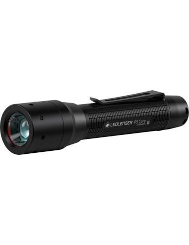 Linterna de bolsillo P5 Core 15-150Lumen Ledlenser