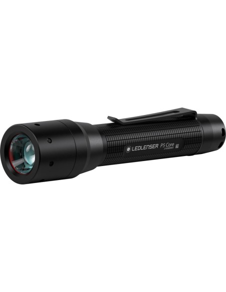 Linterna de bolsillo P5 Core 15-150Lumen Ledlenser