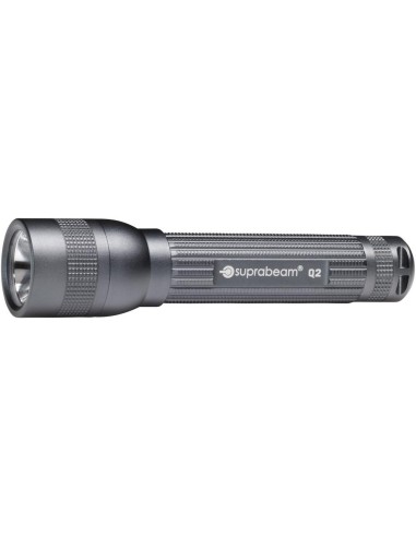 Linterna bolsillo Q2 40/200lm Suprabeam