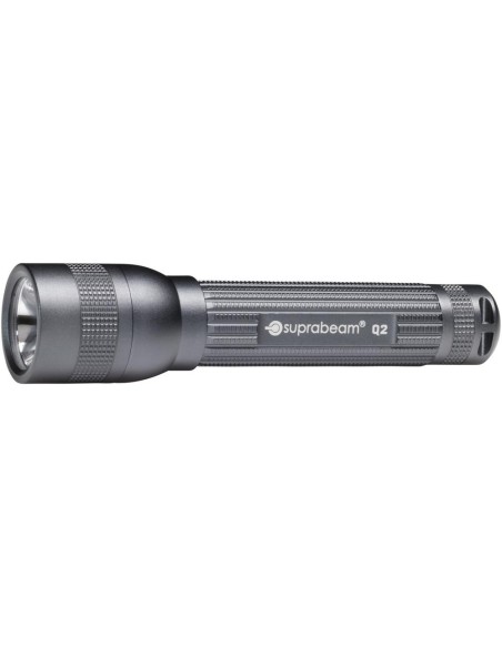 Linterna bolsillo Q2 40/200lm Suprabeam