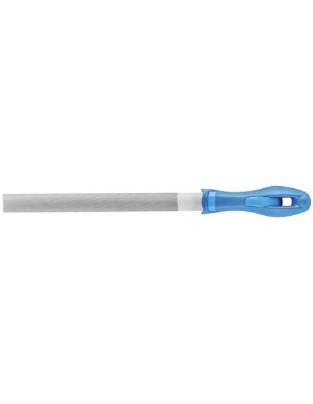 Lima de taller DIN7261E semicircular 200mm picado3 PFERD