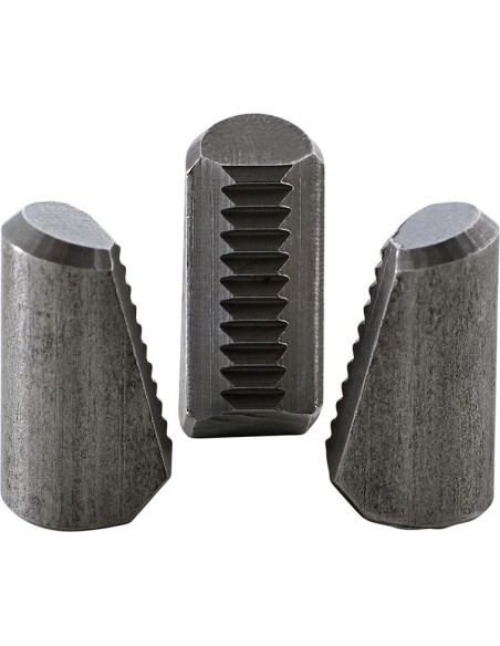 Juego de garra para remachadora para remachesciegos batería AccuBird 3pzas GESIPA