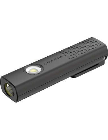 Lámpara de trabajo recargable W5R Work Ledlenser