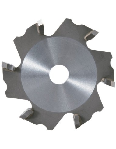 Makita B-48832 Disco fresador TCT 118MM 90
