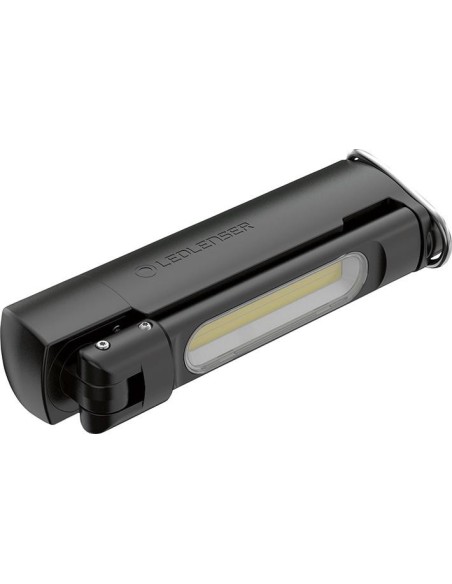Lámpara de trabajo recargable W6R Work Ledlenser