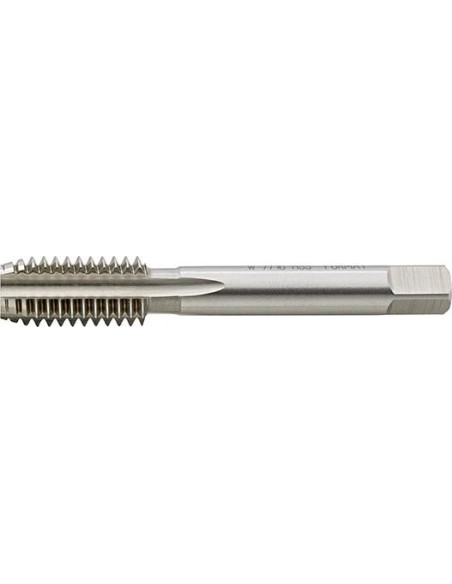 Jgo machos roscar manual DIN2184 forma B W3/8
