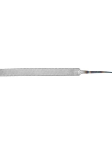 Lima para llaves plana roma 100mm picado 2 PFERD