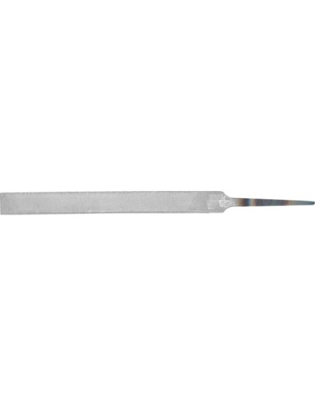 Lima para llaves plana roma 100mm picado 2 PFERD