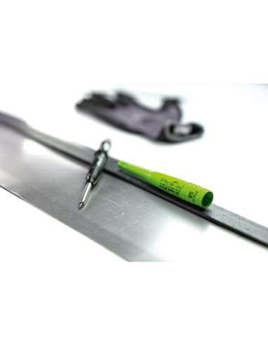 Pica-Dry Metal Set con punta de trazar Pica