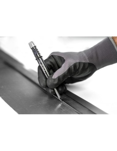 Pica-Dry Metal Set con punta de trazar Pica