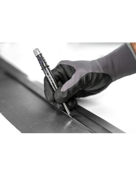 Pica-Dry Metal Set con punta de trazar Pica