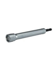 Makita B-52554 Vasos para varilla roscada 1/4 Hex 10mm x 500mm